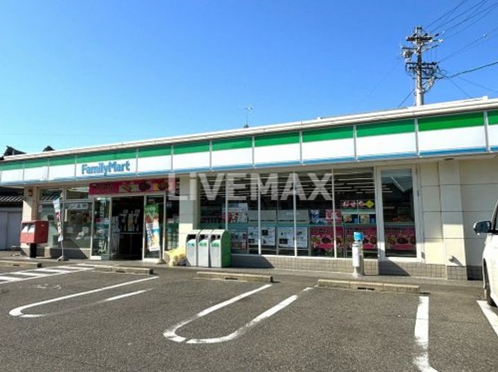 愛知県名古屋市瑞穂区八勝通2(マンション)の賃貸物件の周辺