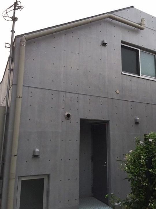 東京都世田谷区若林2(マンション)の賃貸物件の外観
