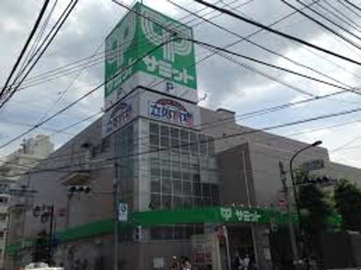 東京都世田谷区若林2(マンション)の賃貸物件の周辺