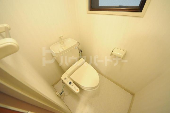 ブルーヒルズAの内装