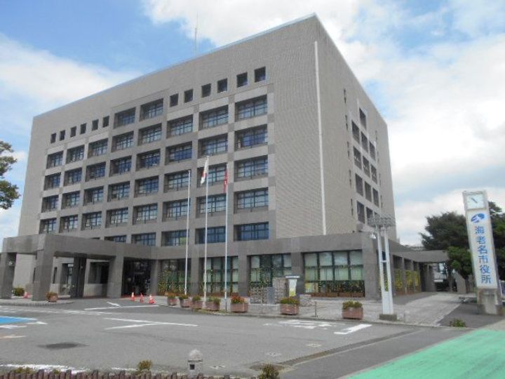 アプリコットEの周辺