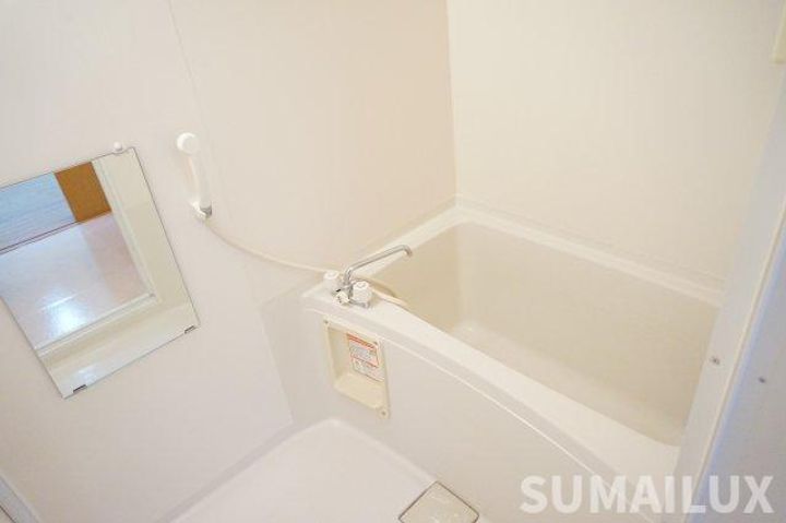 ラフィーネ長嶺の風呂