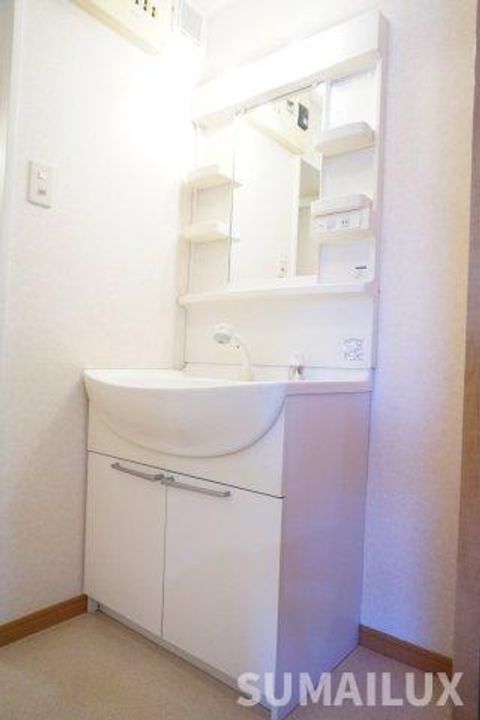 ラフィーネ長嶺の内装