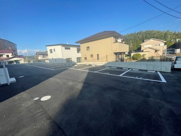 愛知県常滑市字椎草南割(一戸建)の賃貸物件の地図