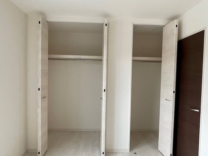 愛知県常滑市字椎草南割(一戸建)の賃貸物件の内装