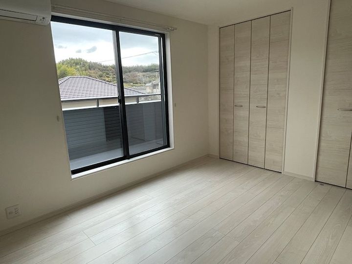 愛知県常滑市字椎草南割(一戸建)の賃貸物件の内装