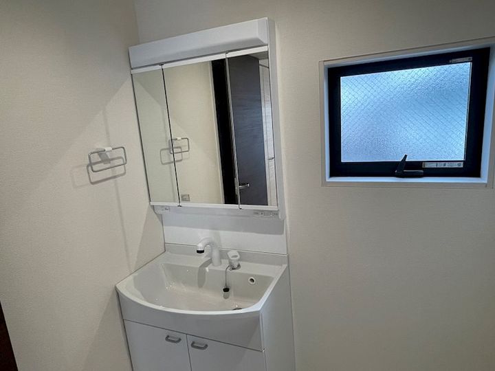 愛知県常滑市字椎草南割(一戸建)の賃貸物件の内装