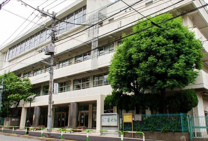 東京都文京区春日2(マンション)の賃貸物件の周辺