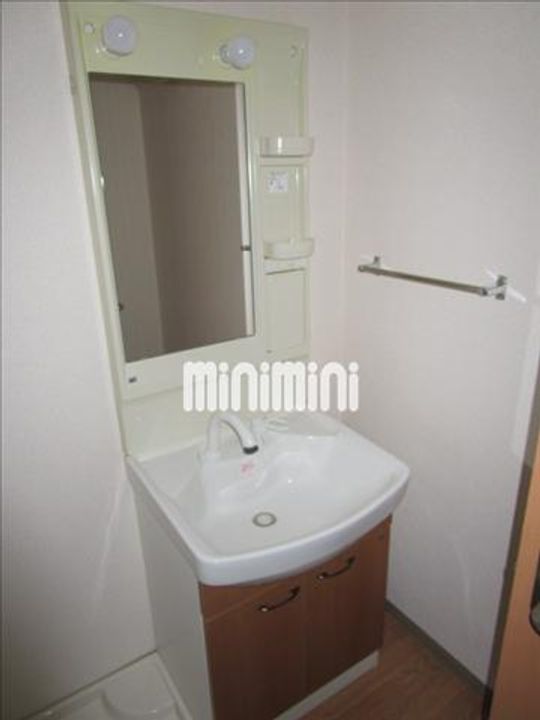 コンフォート宮前の内装