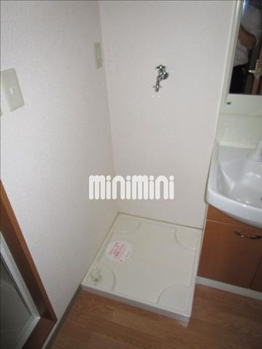 コンフォート宮前の内装