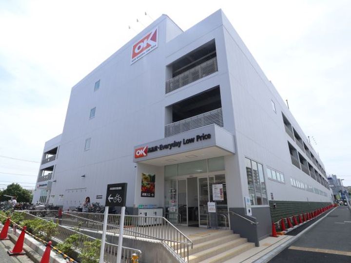 ヒルトップ金沢文庫IIの周辺