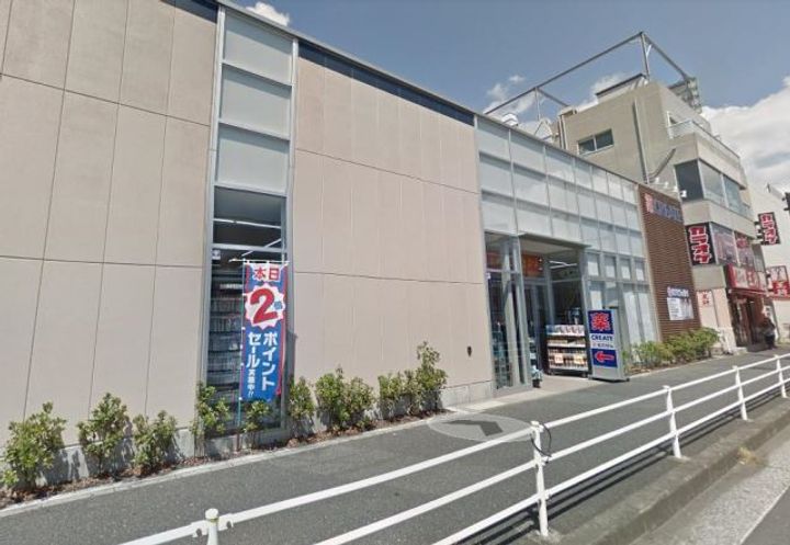 ヒルトップ金沢文庫IIの周辺