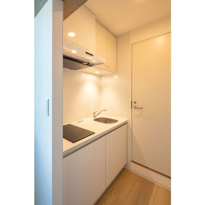 CITY WALK新江古田DUEのその他画像