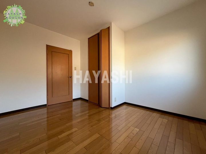 WISTERIAマンションIのその他画像