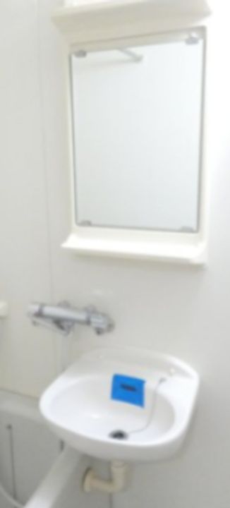 東京都世田谷区松原2(マンション)の賃貸物件の内装