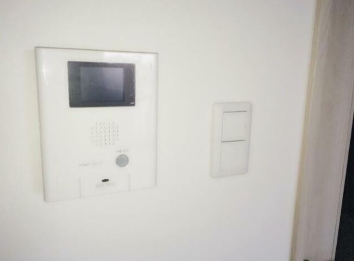 神奈川県川崎市中原区田尻町(マンション)の賃貸物件の内装