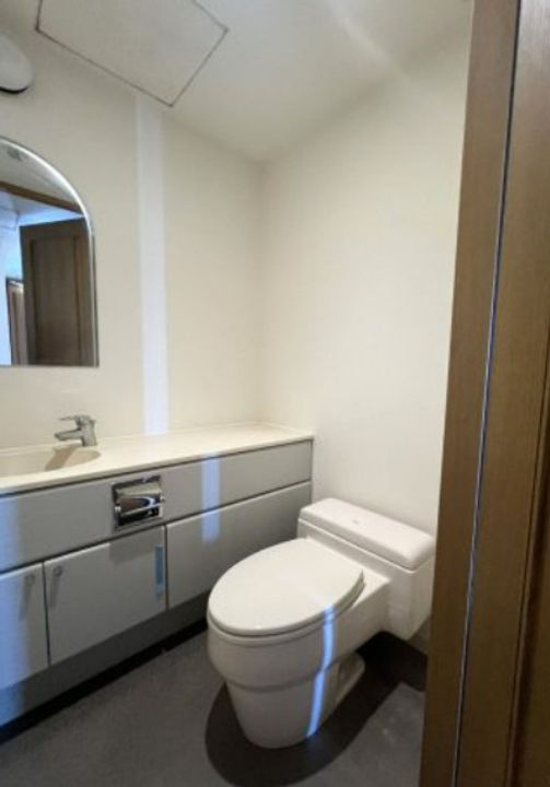 東京都文京区小石川4(マンション)の賃貸物件の内装