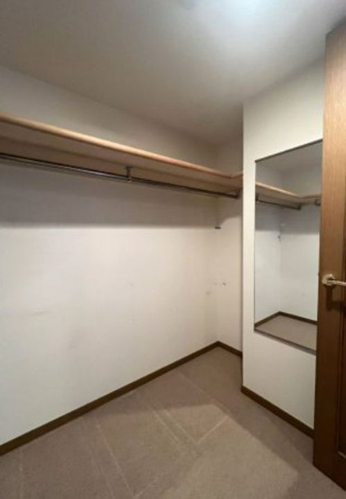 東京都文京区小石川4(マンション)の賃貸物件の内装