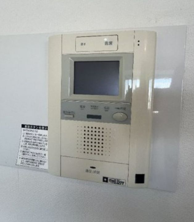 東京都文京区小石川4(マンション)の賃貸物件の内装