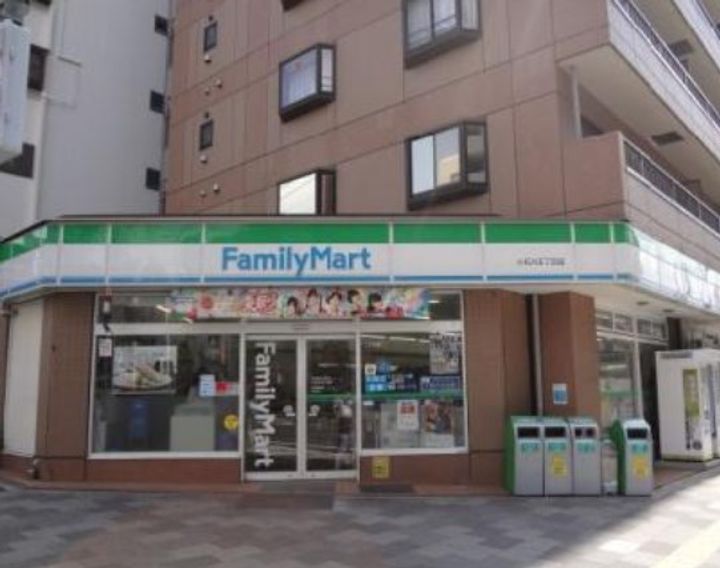 東京都文京区小石川4(マンション)の賃貸物件の周辺