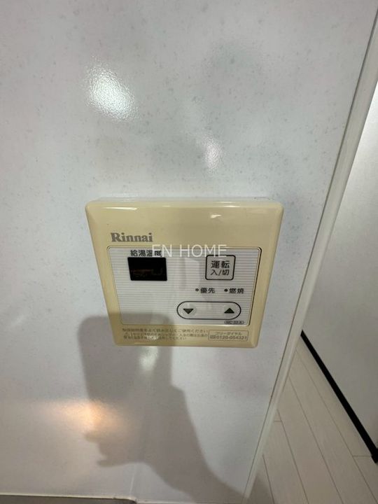 レグルス日本橋のその他画像