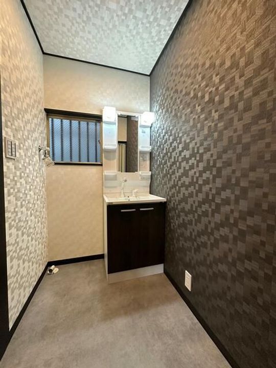 神奈川県相模原市南区南台3(一戸建)の賃貸物件の内装