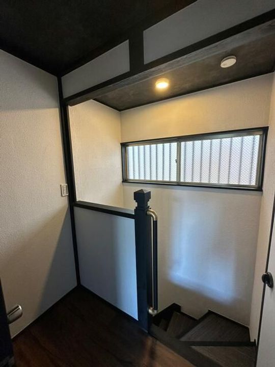 神奈川県相模原市南区南台3(一戸建)の賃貸物件の内装