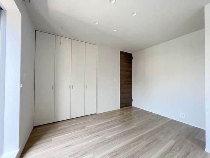 SOPRA VILLAGE DAIKANYAMAの内装