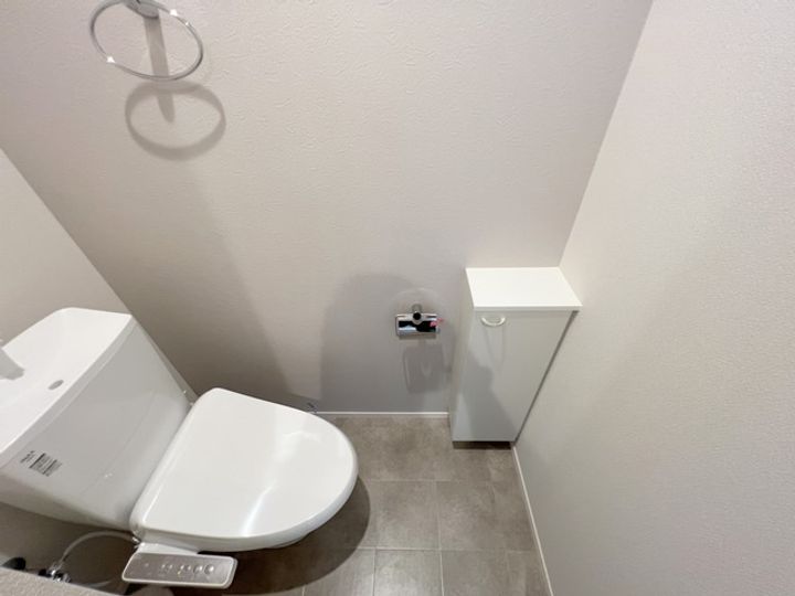 SOPRA VILLAGE DAIKANYAMAの内装