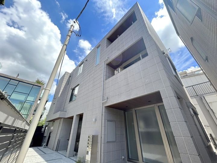 SOPRA VILLAGE DAIKANYAMAのその他画像