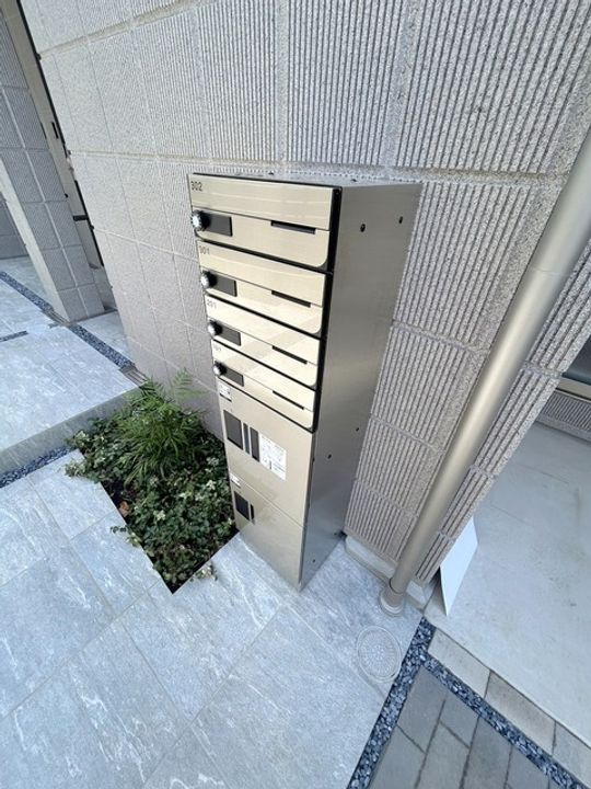 SOPRA VILLAGE DAIKANYAMAの地図