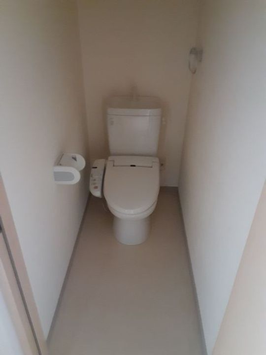 ベルフォートの内装