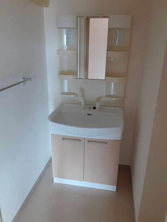 ベルフォートの内装