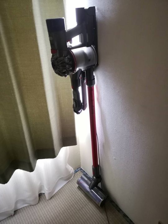 サニーコーポの内装