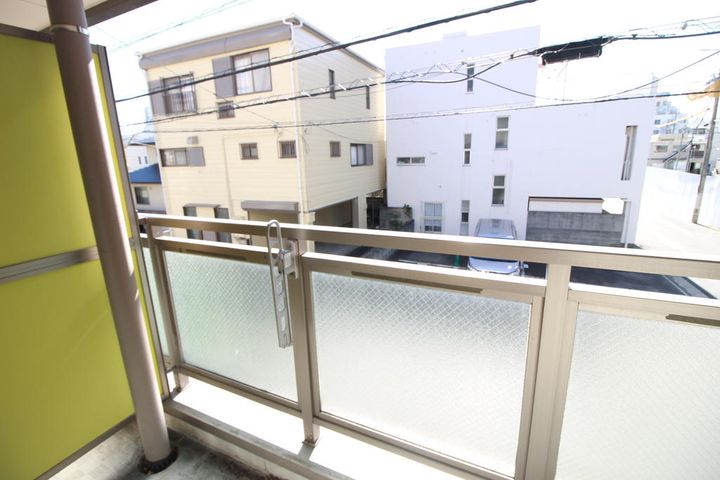 徳島県徳島市昭和町2(マンション)の賃貸物件の内装
