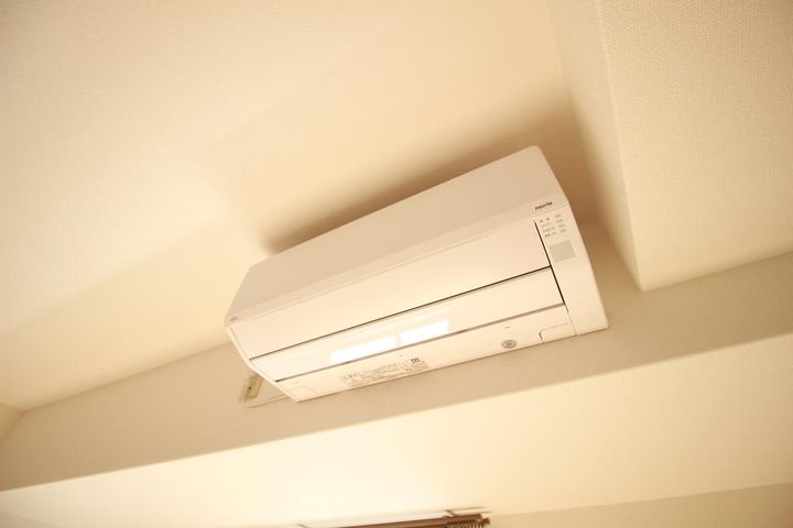 徳島県徳島市昭和町2(マンション)の賃貸物件の内装