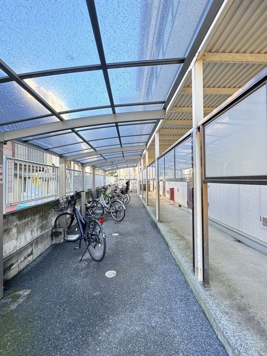 千葉県市川市新井3(アパート)の賃貸物件の地図