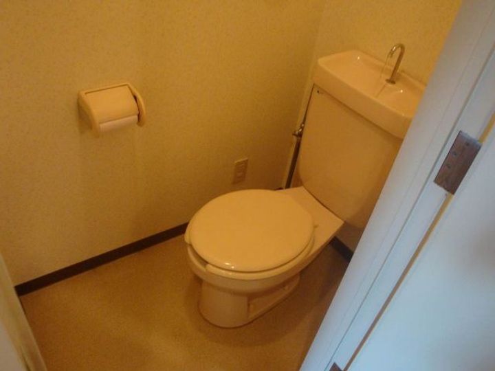 広島県広島市西区井口3(マンション)の賃貸物件の内装