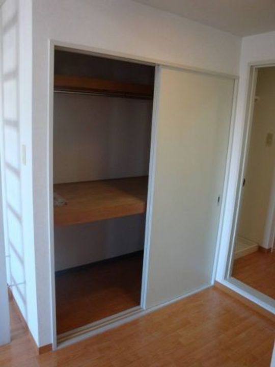 広島県広島市西区井口3(マンション)の賃貸物件の内装