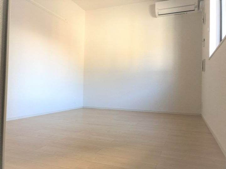 ハアラン御津の内装