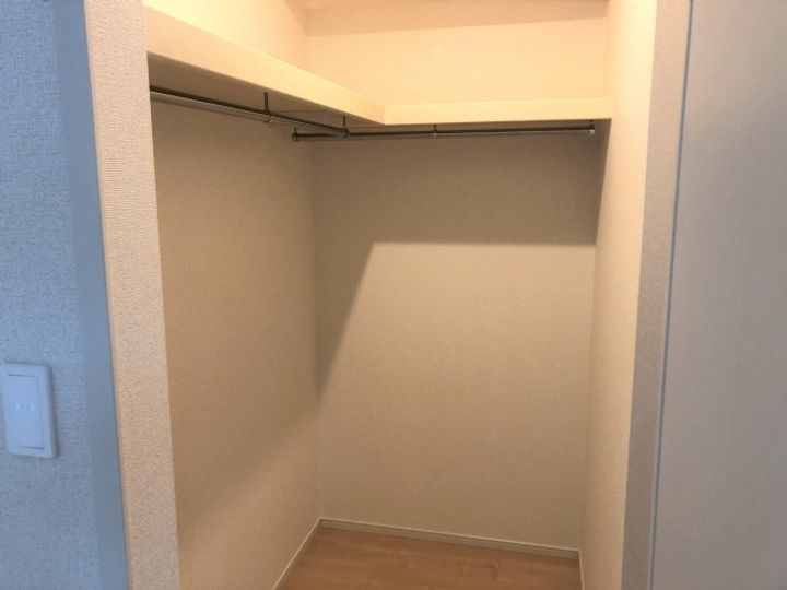 ハアラン御津の内装
