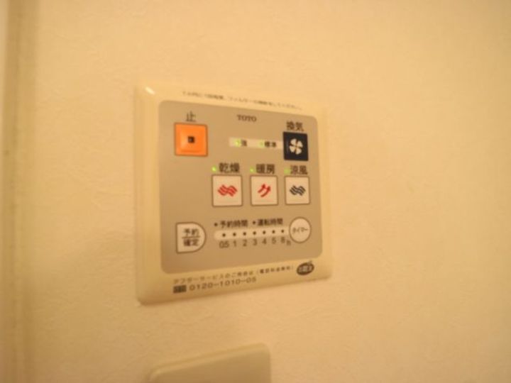 兵庫県西脇市和田町(一戸建)の賃貸物件の内装