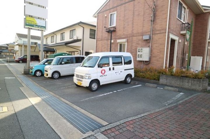 兵庫県西脇市和田町(一戸建)の賃貸物件の地図