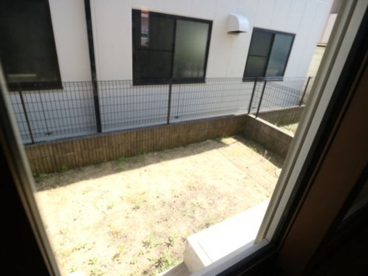 兵庫県西脇市和田町(一戸建)の賃貸物件の内装