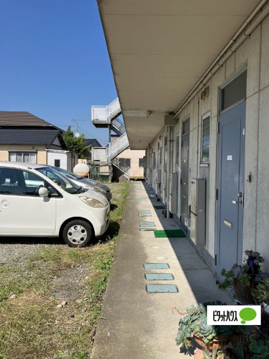 プラタナス30の地図