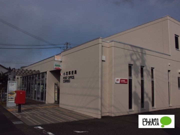 プラタナス30の周辺