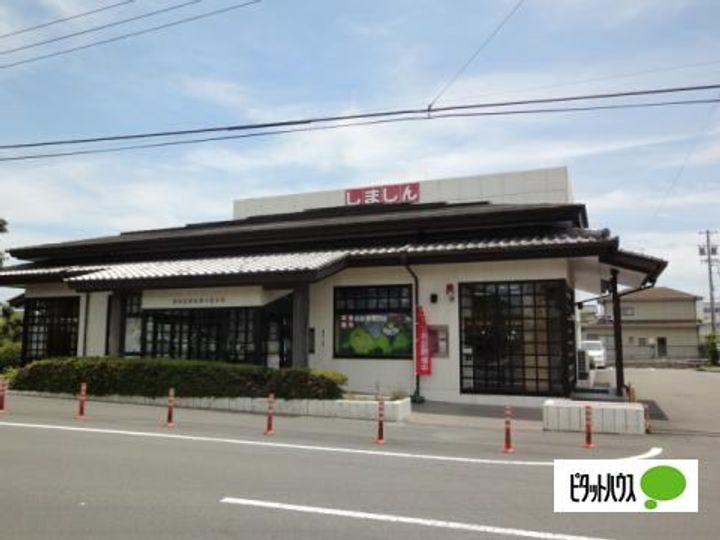 プラタナス30の周辺