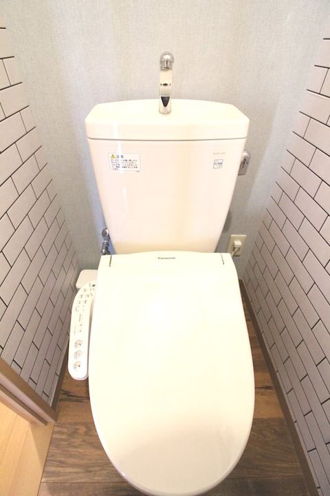 鹿児島県鹿児島市真砂本町(マンション)の賃貸物件の内装