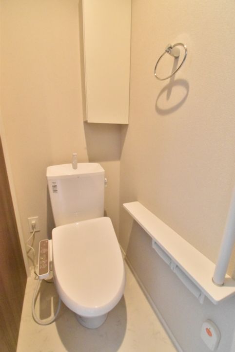 (シニア限定)ヘーベルヴィレッジ横浜中山~フクゥール横浜中山~の内装