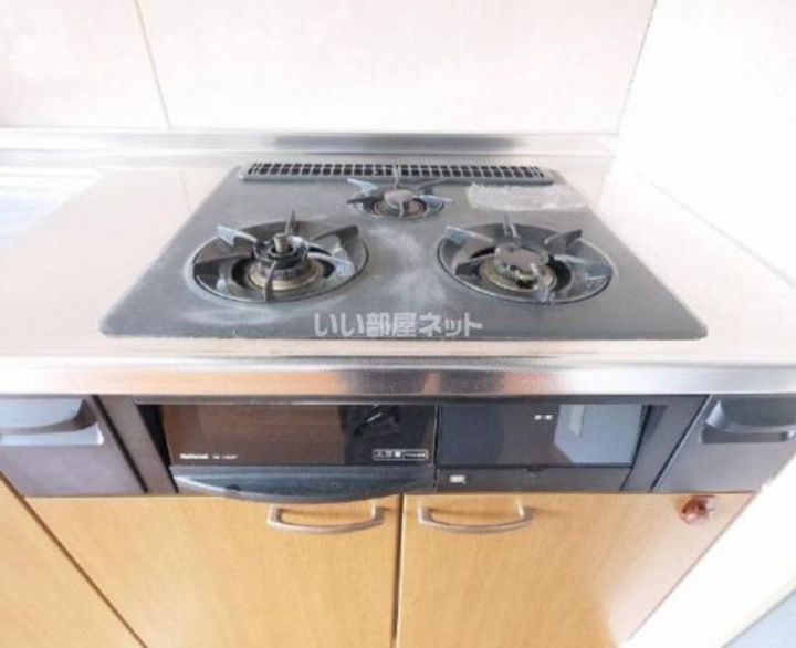 ロッジ久保田A棟のその他画像